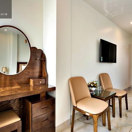 S79 Duc Hieu Airport Hotel 1 Hanoi Kamer foto