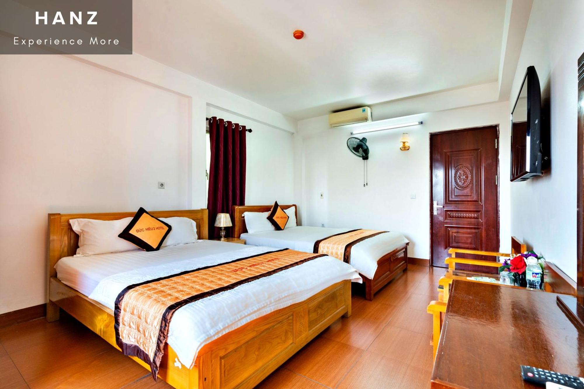 S79 Duc Hieu Airport Hotel 1 Hanoi Kamer foto