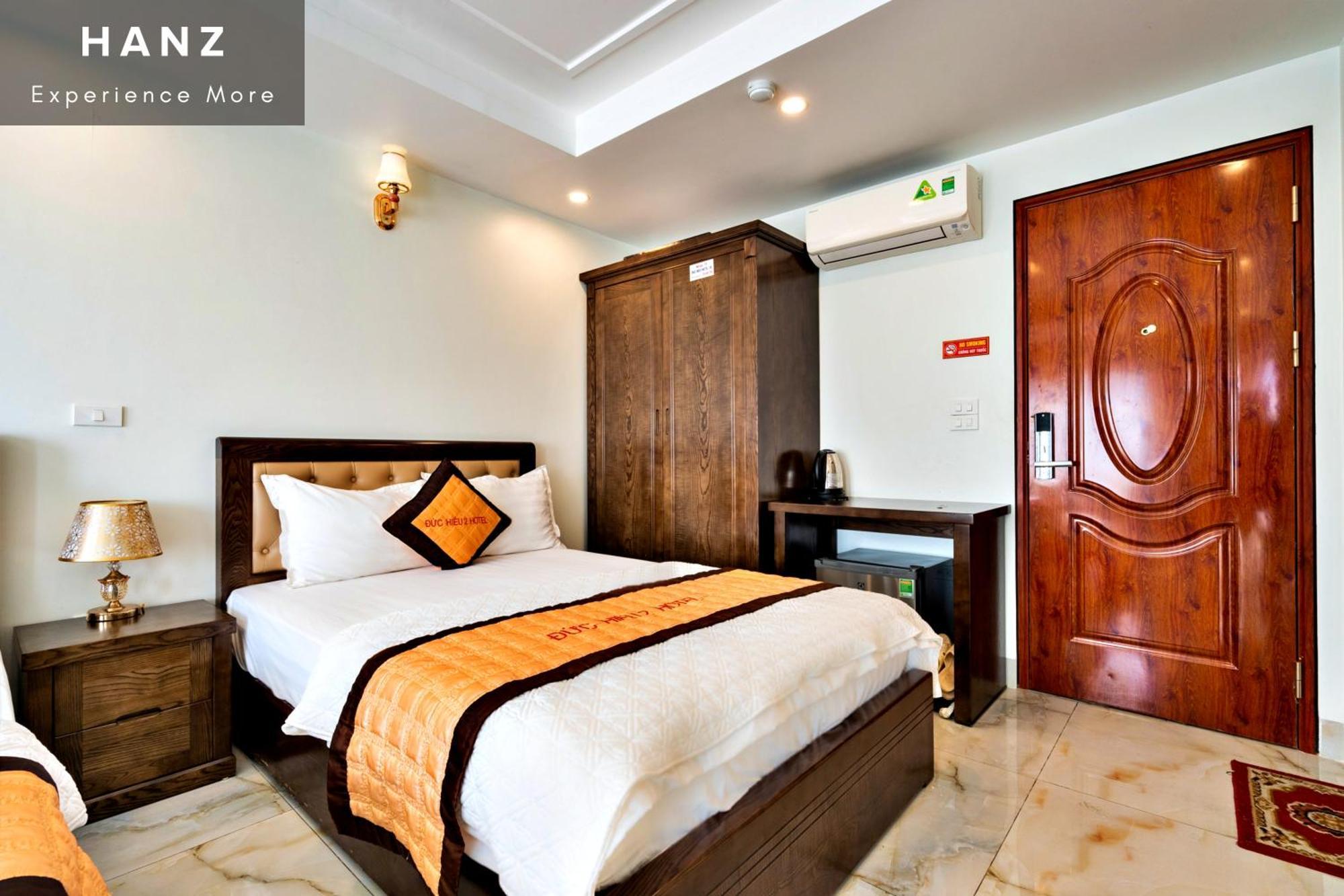 S79 Duc Hieu Airport Hotel 1 Hanoi Kamer foto